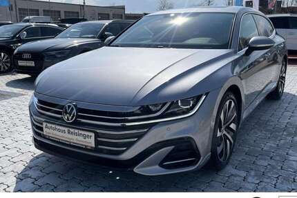 VW Arteon 31.807 km 39.990 &euro; Wasserburg a.Inn 83512
