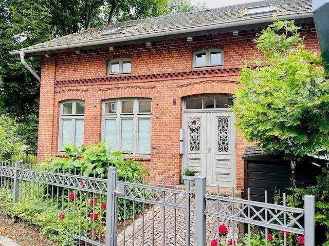 Terrassenwohnung Geesthacht Altstadt - 2 Zimmer, 236.000&euro; | Angebot:25665464