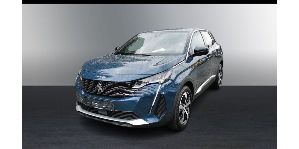 Peugeot 3008 13.686 km 27.890 &euro; Goch 47574