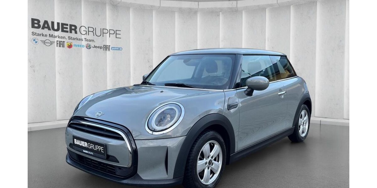 Mini Cooper 25.200 km 21.430 € Flensburg 24941
