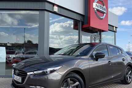 Mazda 3 44.834 km 15.490 &euro; Magdeburg 39120