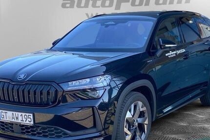 Skoda Kodiaq 4.401 km 47.470 &euro; Gütersloh 33334