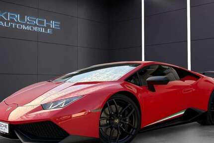 Lamborghini Huracán 29.950 km 199.800 &euro; Altheim 84051