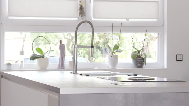 ObjNr:19731 - Hochmoderne, neuwertige Doppelhaushälfte wird jeglichen Ansprüchen gerecht - Doppelhaushälfte Mehlingen | Angebot:21900595