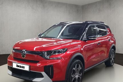 Citroen C3 Aircross 5.000 km 18.950 &euro; Aschaffenburg 63739