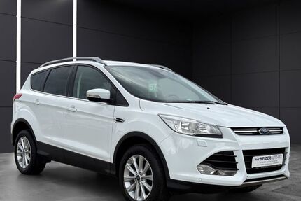 Ford Kuga 38.900 km 12.999 &euro; Heide 25746