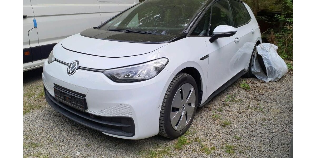 VW ID.3 35.900 km 26.790 &euro; Uffenheim 97215