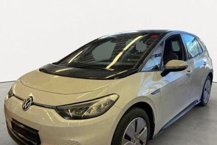 VW ID.3 52.624 km 16.925 € Jesteburg 21266
