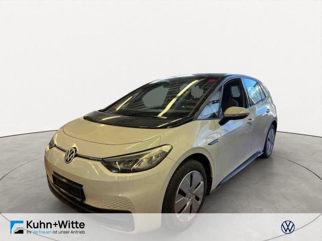 VW ID.3 52.624 km 16.925 € Jesteburg 21266