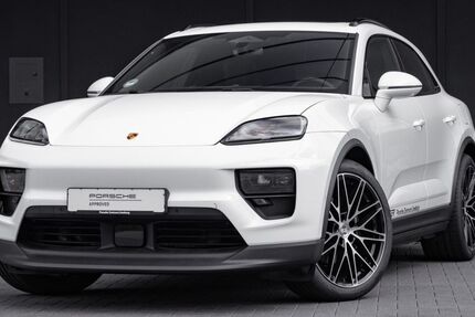 Porsche Macan 9.900 km 89.990 &euro; Lüneburg 21339