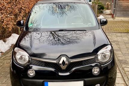 Renault Twingo 49.200 km 7.990 &euro; Großkarolinenfeld 83109