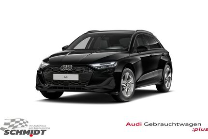 Audi A3 7.916 km 30.975 &euro; Bernsdorf 09337