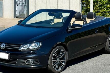 VW Eos 124.000 km 8.999 &euro; Langenhagen 30855
