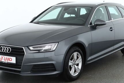 Audi A4 88.917 km 19.990 &euro; Gotha 99867