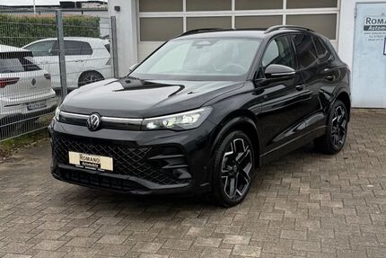 VW Tiguan 9.669 km 39.990 &euro; Ohlsbach 77797