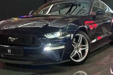 Ford Mustang 39.906 km 44.990 &euro; Troisdorf 53842