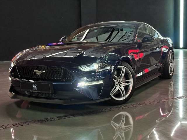 Ford Mustang 39.906 km 44.990 &euro; Troisdorf 53842