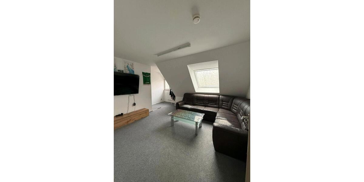 Etagenwohnung Stuttgart Stuttgart-West - 5 Zimmer, 81 m&sup2;, 1.500&euro; | Angebot:26364864