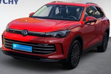 VW Tiguan 11.129 km 38.980 &euro; Neu Wulmstorf 21629