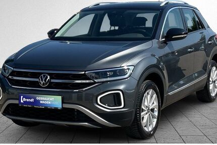 VW T-Roc 21.060 km 24.890 &euro; Weyhe 28844