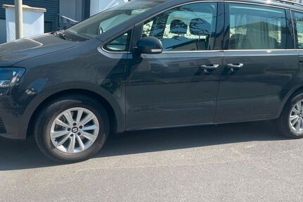 Seat Alhambra 43.000 km 23.500 &euro; Haan 42781