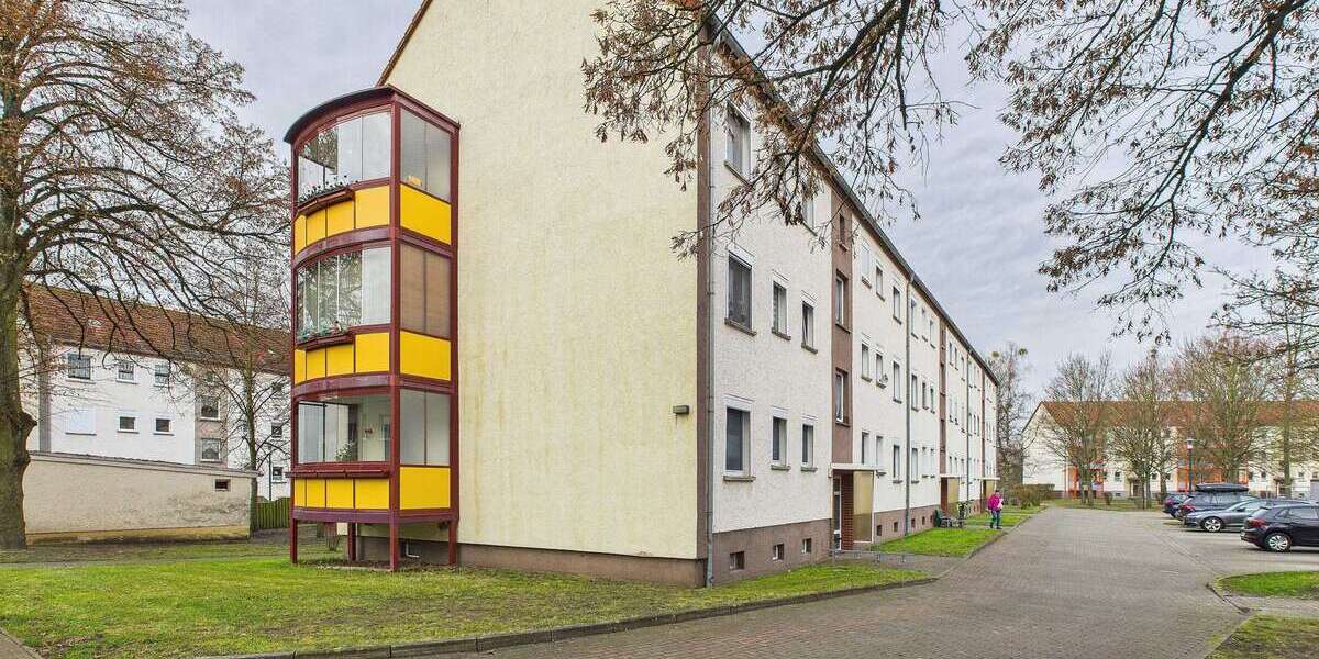 Wohnung zum Kaufen in Havelberg 79.000 € 75.5 m² 3 zimmer