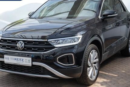 VW T-Roc 9.530 km 23.490 &euro; Solingen 42699