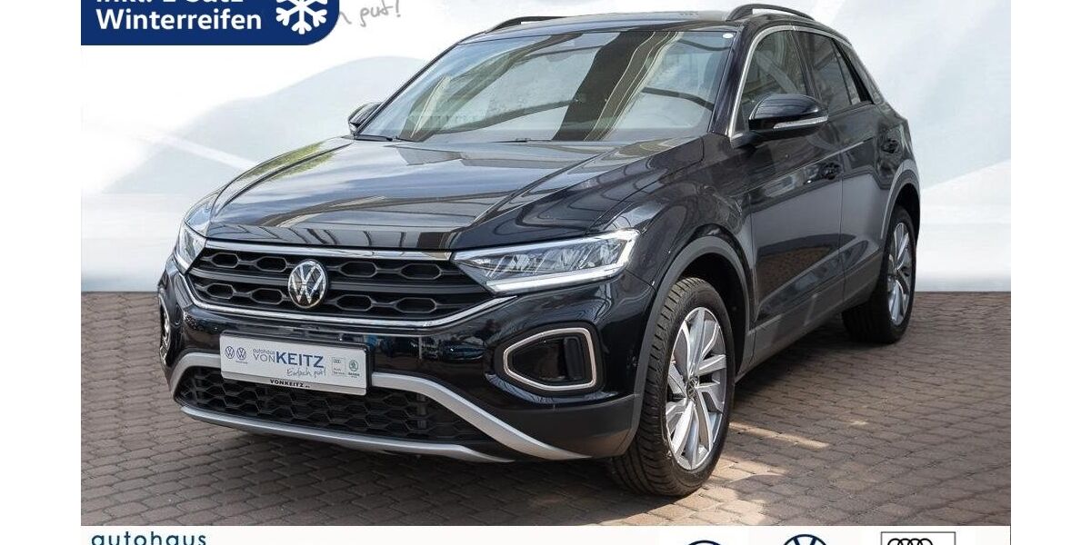 VW T-Roc 9.530 km 23.490 &euro; Solingen 42699