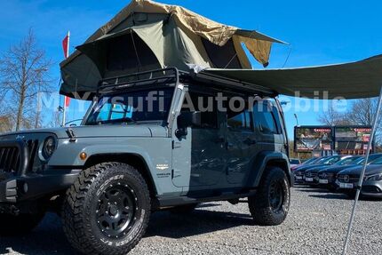 Jeep Wrangler 139.261 km 29.990 &euro; Hamburg 22047