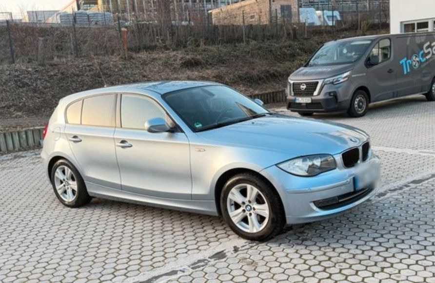 BMW 118 254.000 km 2.300 &euro; Vachendorf 83377
