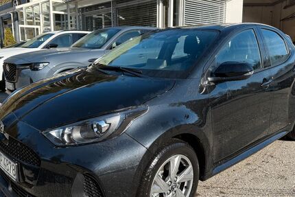 Mazda 2 Hybrid 2.000 km 23.999 &euro; Altensteig 72213