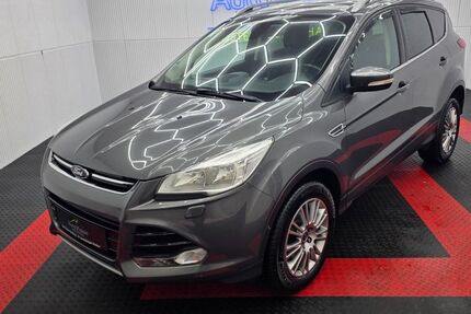 Ford Kuga 175.000 km 8.950 &euro; Osterode am Harz 37520