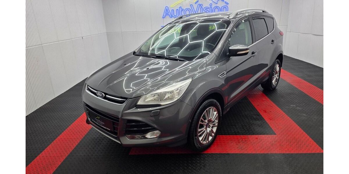 Ford Kuga 175.000 km 8.950 &euro; Osterode am Harz 37520
