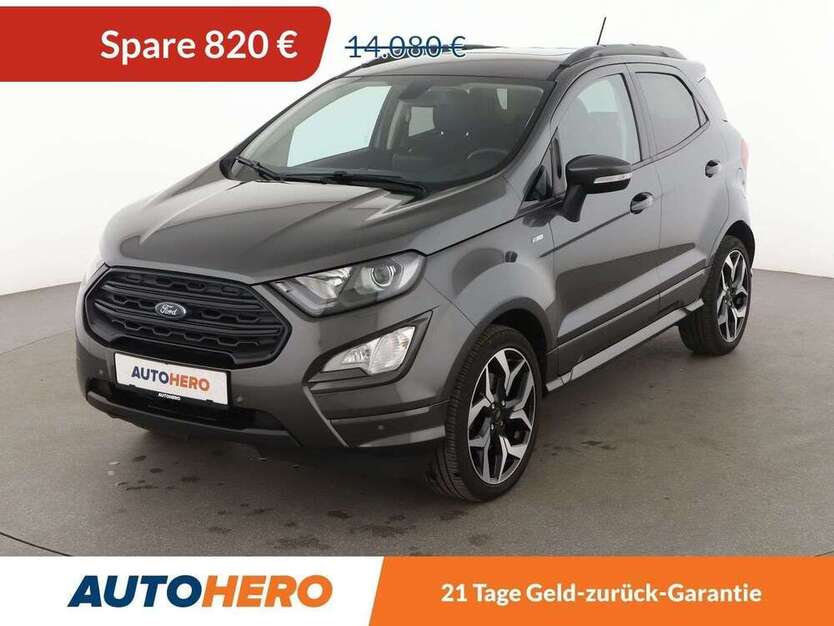 EcoSport