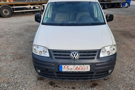 VW Caddy Maxi 144.000 km 7.000 &euro; Sulzbach-Rosenberg 92237