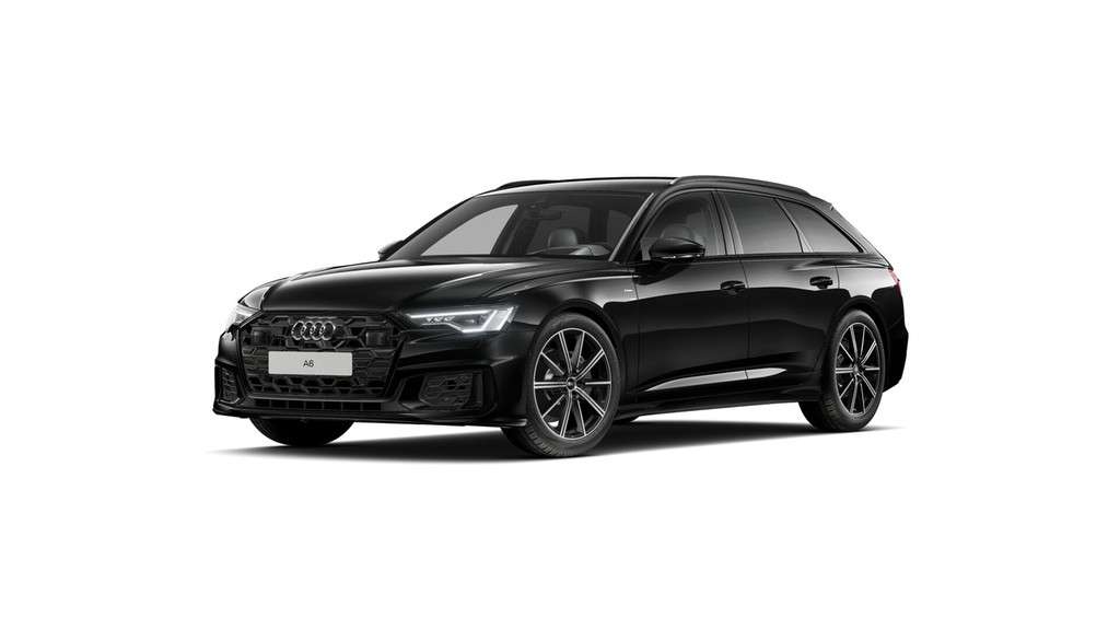 Audi A6 46.201 km 44.950 &euro; Meiningen 98617