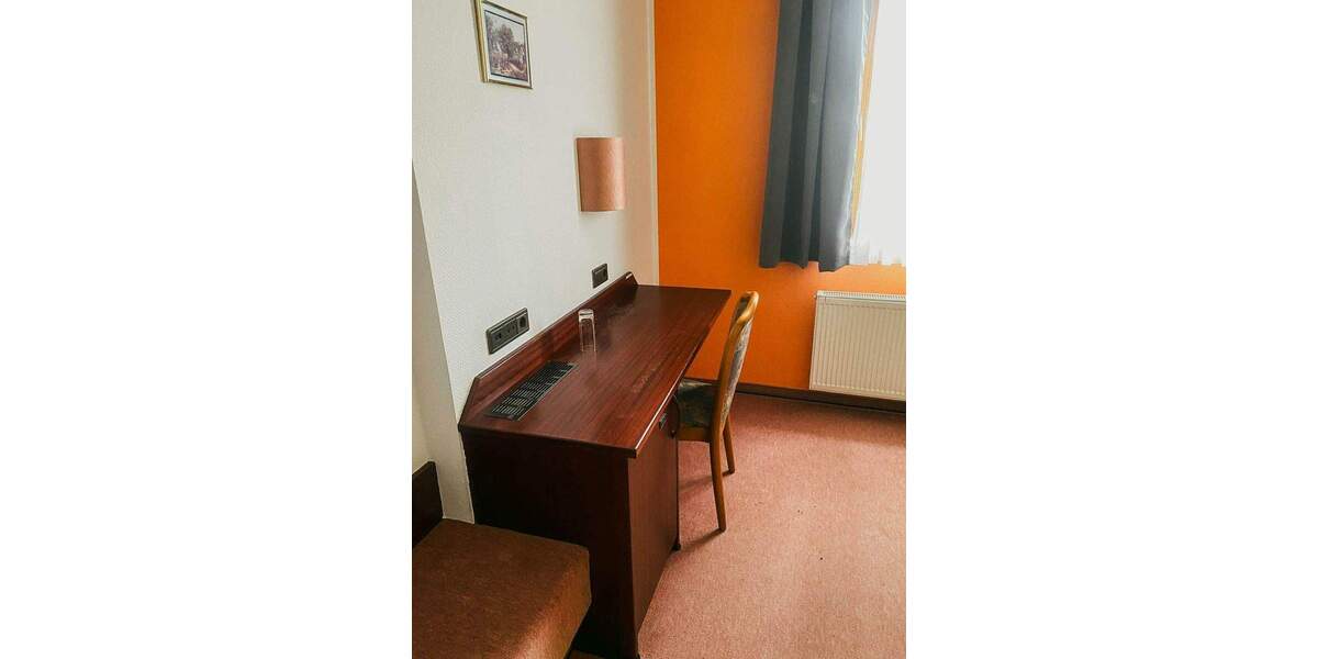 Gewerbeobjekt Zeulenroda-Triebes Zeulenroda - 2 Zimmer, 320.000&euro; | Angebot:25695893
