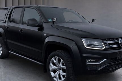 VW Amarok 171.000 km 23.900 &euro; Dresden 01108