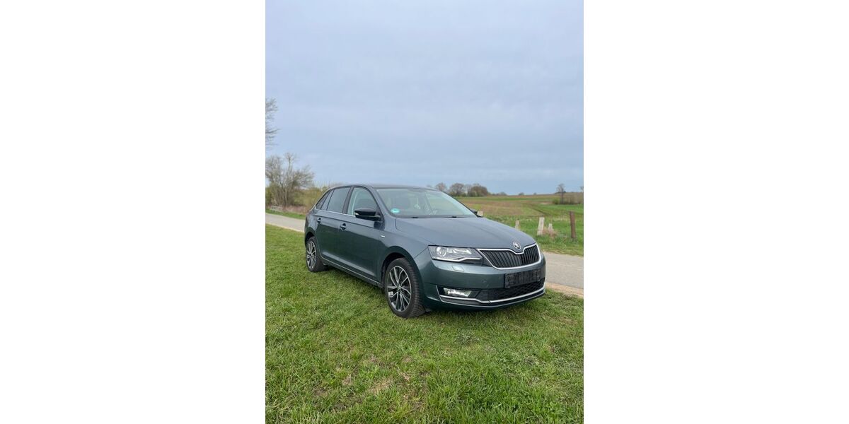 Skoda Rapid 116.000 km 9.990 &euro; Raisdorf 24223