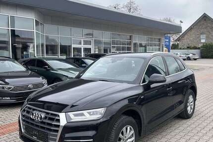 Audi Q5 118.000 km 28.990 &euro; Ibbenbüren 49477