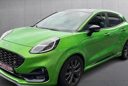 Ford Puma 49.500 km 20.599 &euro; Burgebrach 96138