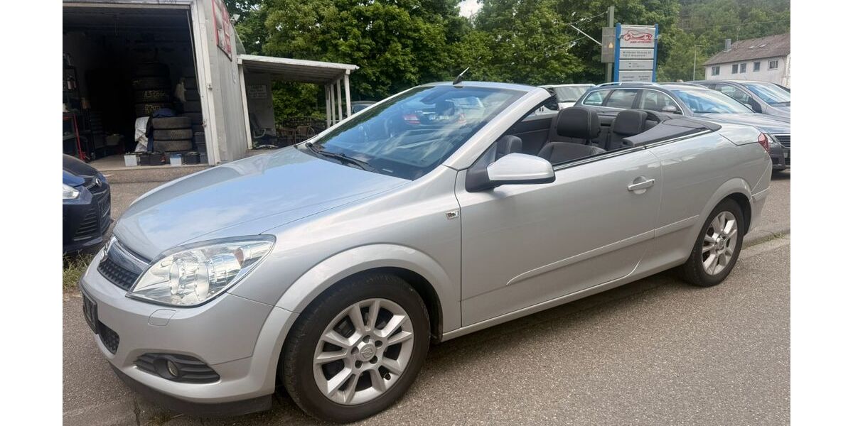 Opel Astra 180.000 km 3.789 &euro; Birkenfeld 75217