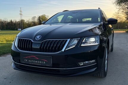 Skoda Octavia 109.000 km 15.870 &euro; Illertissen 89257