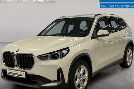 BMW X1 17.563 km 39.999 &euro; Bonn 53119