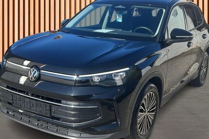 VW Tiguan 25.583 km 31.980 &euro; Dresden 01328