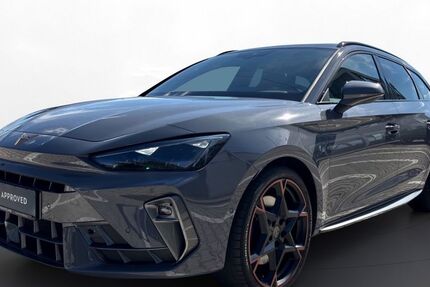 Cupra Leon 36.512 km 39.480 &euro; Passau 94036