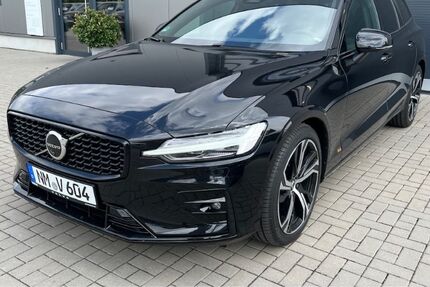 Volvo V60 9.999 km 49.990 &euro; Neumarkt i. d. Opf. 92318