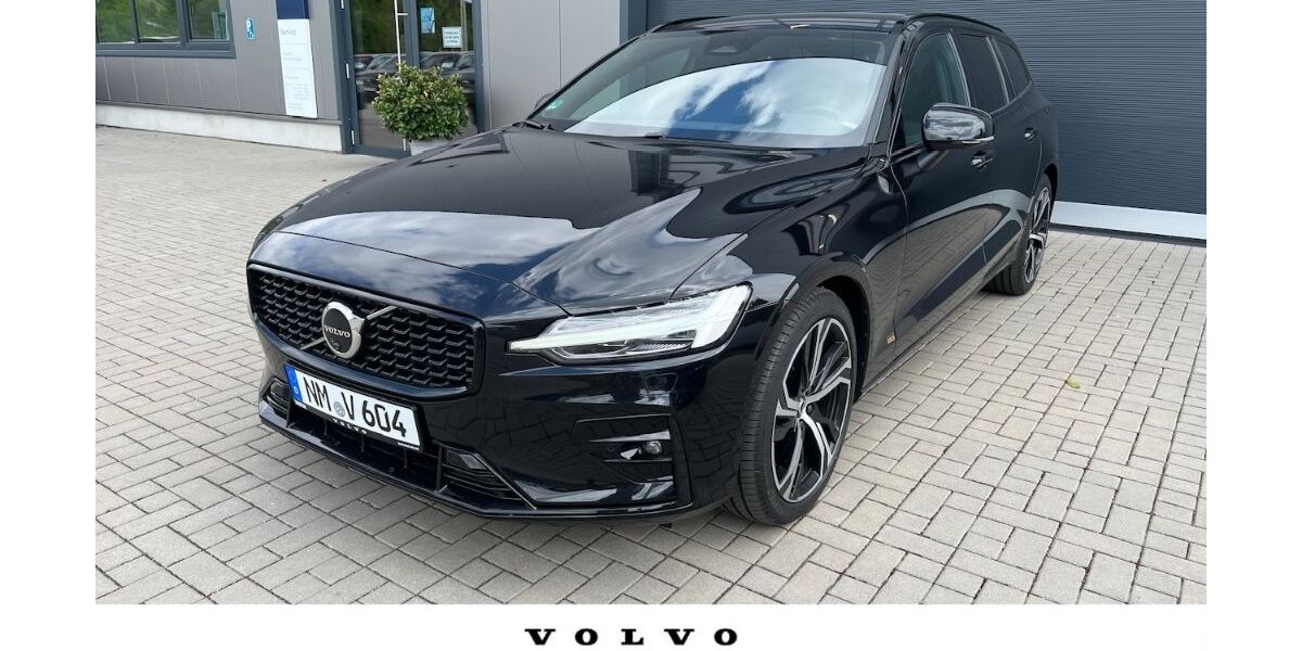 Volvo V60 9.999 km 49.990 &euro; Neumarkt i. d. Opf. 92318