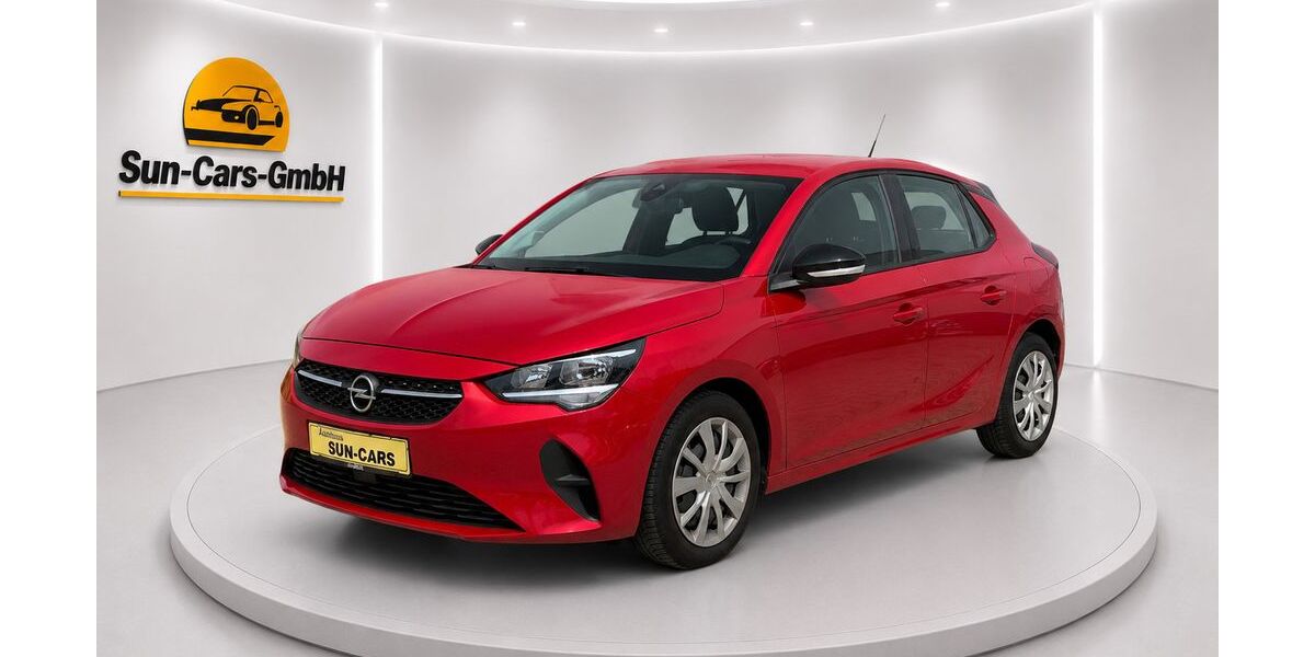 Opel Corsa 73.600 km 10.850 &euro; Markkleeberg 04416