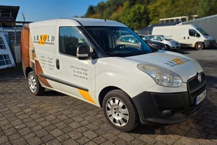 Fiat Doblo 93.129 km 3.900 € Daun 54550
